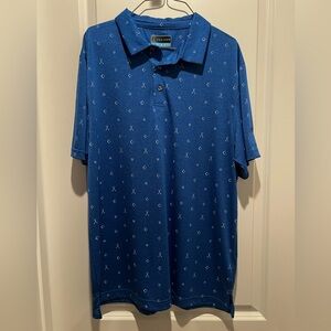 PGA Tour Polo